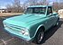 1967 Chevrolet C/K Truck for sale 101081818